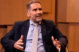 Mário Sarrubbo (Foto: MJSP)