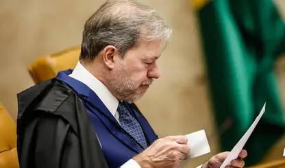 PF envia ao STF relatório com indícios envolvendo Dias Toffoli