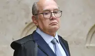 Gilmar pede investigação de senador e crise entre Poderes se intensifica