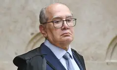 Gilmar pede investigação de senador e crise entre Poderes se intensifica
