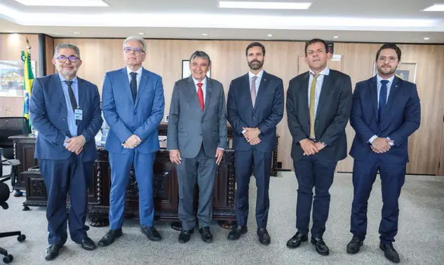 MDS destina R$ 2 milhões para qualificação e emprego de egressos do sistema prisional do Piauí