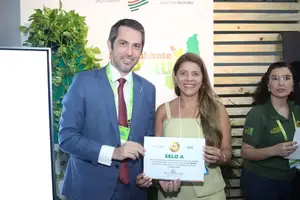 Novas Regras do Selo Ambienta (Foto: Reprodução)