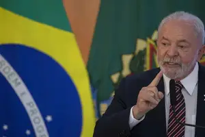 Presidente sanciona Orçamento de 2026 com foco em desenvolvimento social e equilíbrio fiscal (Foto: Agência Brasil)