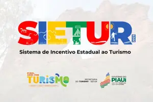 Programa do Governo do Piauí vai incentivar projetos turísticos, gerar emprego, renda e fortalecer o setor em todo o estado (Foto: Governo do Piaui)