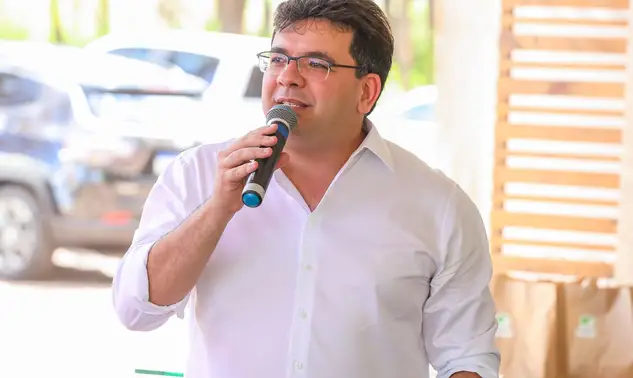 Rafael Fonteles leva obras e ações a Capitão de Campos e região