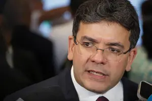 Rafael fonteles (Foto: Reprodução)