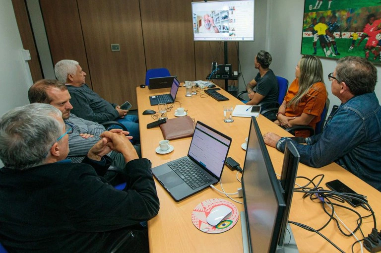 Reunião extraordinária do colegiado reforça transparência e alcance nacional do incentivo fiscal à cultura