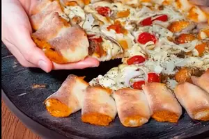 Salvatore Pizzaria (Foto: Reprodução | Instagram)