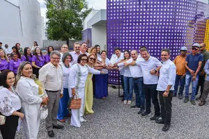 São Raimundo Nonato ganha Centro de Referência da Mulher com foco em acolhimento e proteção (Foto: Geirlys Silva)