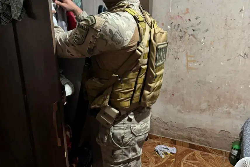 Suspeitos de latrocínio contra empresário do ramo de ouro são alvos de operação, Operação Caronte