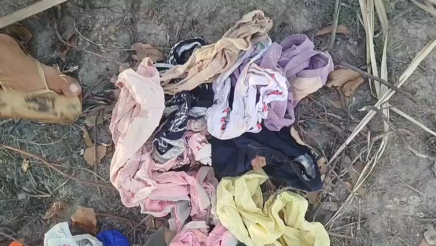 Um homem investigado por furtos e duas tentativas de estupro foi preso nesta segunda-feira (12)