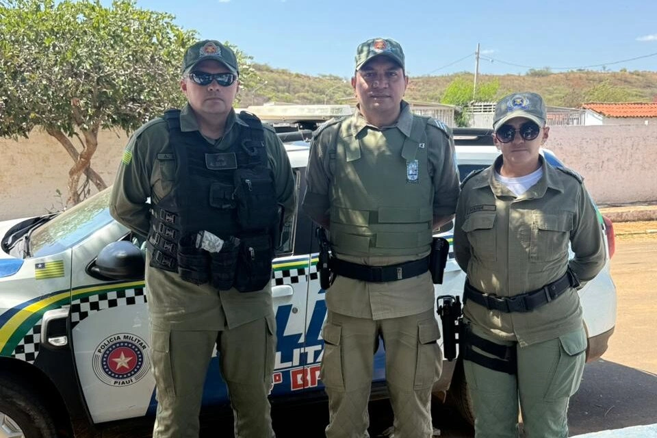 Viabilizada pelo OPA, Patrulha Cidadã inicia atividades do ano com reforço na segurança via Polícia Militar