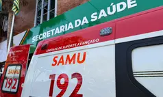 Ministério da Saúde realiza entrega de 23 novas ambulâncias do Samu para municípios piauienses
