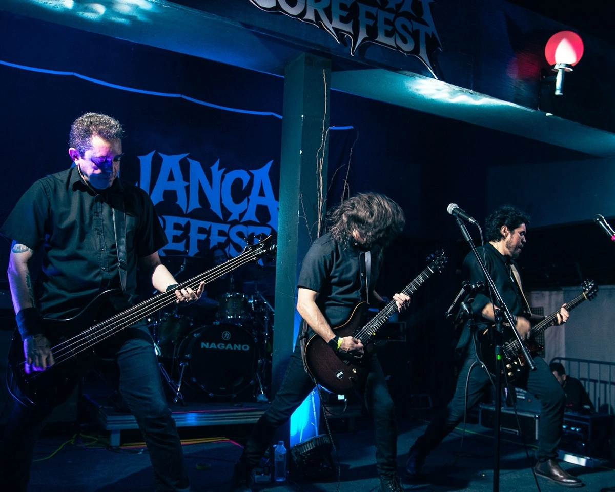 Banda Anno Zero