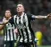 Atlético Mineiro impõe sua hierarquia e fica a um passo da Final