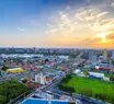 Rede Hiperlocal de Monitoramento Ambiental registra temperatura de 43,35 °C em Teresina
