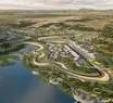 Fórmula 1 anuncia corrida em Ruanda em 2030 e volta à África após 37 anos