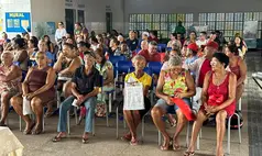Prefeitura de Teresina realiza entrega de 388 títulos de propriedades a moradores do residencial Dagmar Mazza