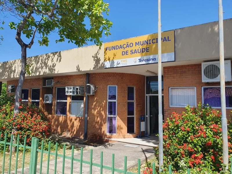 Fundação Municipal de Sáude