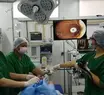 Hospital do Dirceu passa a realizar gastrostomia endoscópica pelo SUS