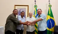 Joel Rodrigues assume comando da SEMDEC nesta quarta-feira