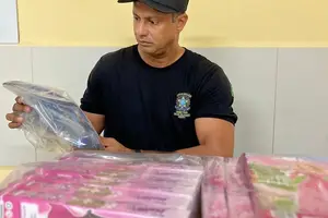 Operação Criança Segura percorre 120 lojas no Piauí (Foto: Reprodução | Arquivo/IMEPI)
