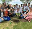 SDU Sudeste e MPPI promovem ação do Projeto Praça Viva no bairro Renascença II