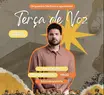 Orquestra Sanfônica de Teresina e Danilo Rudah se apresentam durante projeto Terça de Voz