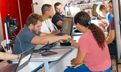 Servidores estaduais têm até 27 de fevereiro para emitir nova Carteira de Identidade Nacional