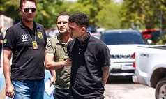 Justiça prorroga prisão de suspeito por morte de jovem na BR-316