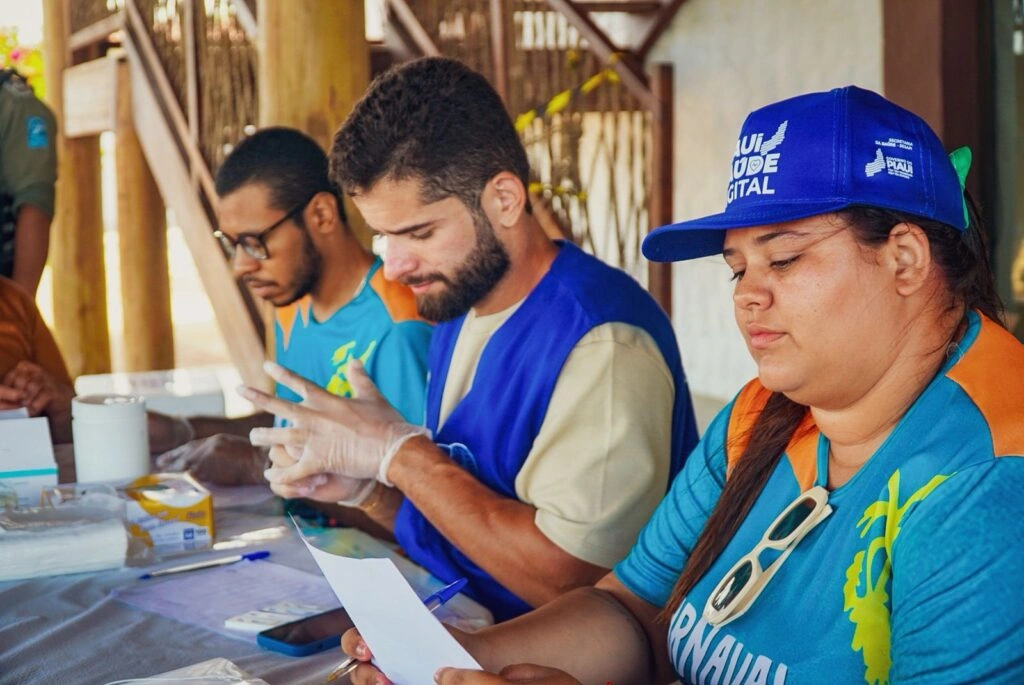 Ações integradas de segurança, saúde e educação no trânsito