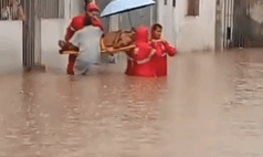 Piauí em alerta vermelho e a Defesa Civil mostra que prevenção não é detalhe