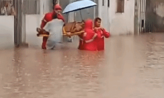 Piauí em alerta vermelho e a Defesa Civil mostra que prevenção não é detalhe