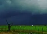 Alertas de chuvas intensas e ventos fortes no Piauí emitidos pelo Instituto Nacional de Meteorologia (INMET)