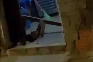 Antônio de Sousa Ribeiro Andrade foi morto a tiros (Foto: Polícia Militar)