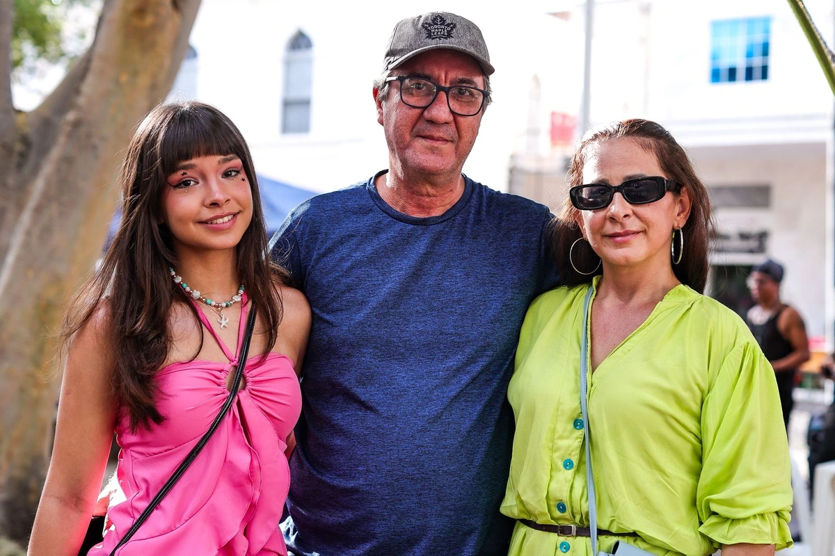 Bloco das Estouradas 2026