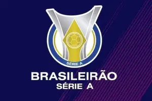 Brasileirão Série A (Foto: imagem de reprodução)