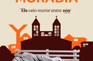 Campanha da Fraternidade (Foto: Reprodução)