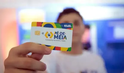 Pé-de-Meia Licenciaturas: cadastro para participar começa amanhã 17-02-2026