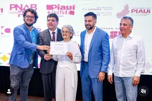 Conceição Leal (Foto: Reprodução)