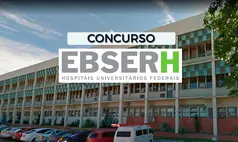 Ebserh alerta para site falso e lembra: concurso sério não pede atalho