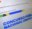 CNU 2025 terá os resultados individuais divulgados nesta quarta-feira
