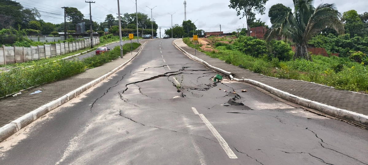 Contorno Rodoviário Norte