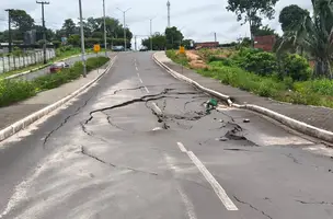 Contorno Rodoviário Norte (Foto: Revista40graus)
