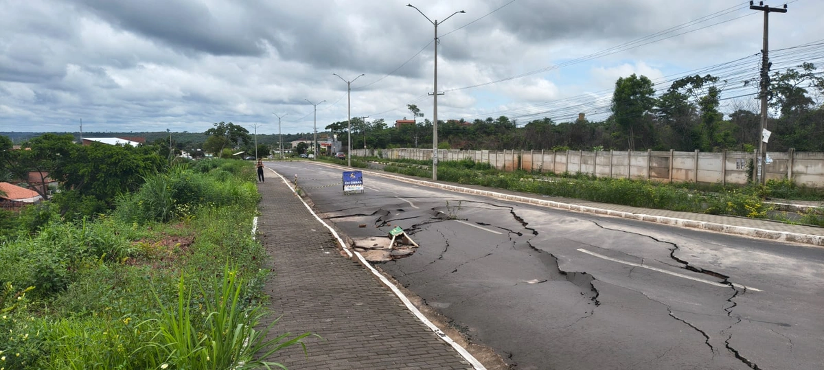 Contorno Rodoviário Norte