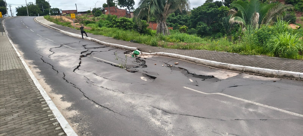 Contorno Rodoviário Norte