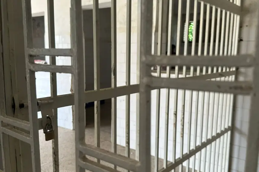 CRM (Conselho Regional de Medicina), fiscalizou nesta quinta-feira (26) que o hospital psiquiátrico Areolino de Abreu