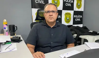 Empresário é preso por suspeita de fraudes em financiamentos no Piauí