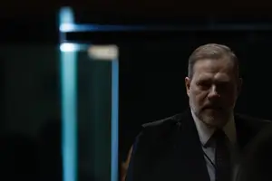 Dias Toffoli (Foto: Reprodução)