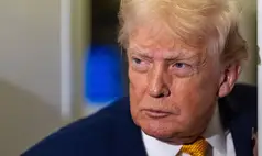 Conselho da Paz promete US$ 5 bilhões para reconstrução da Faixa de Gaza, diz Trump